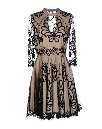 Платье MANGANO