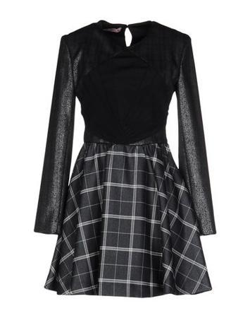 Платье FRANKIE MORELLO