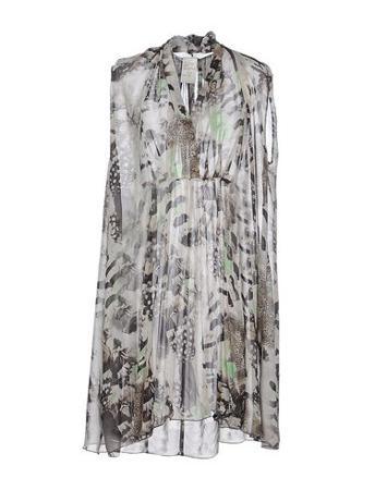 Платье PINKO SKIN