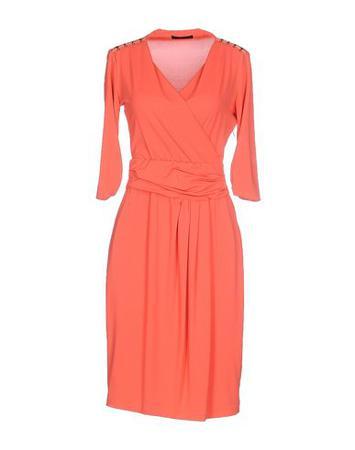 Платье PINKO BLACK