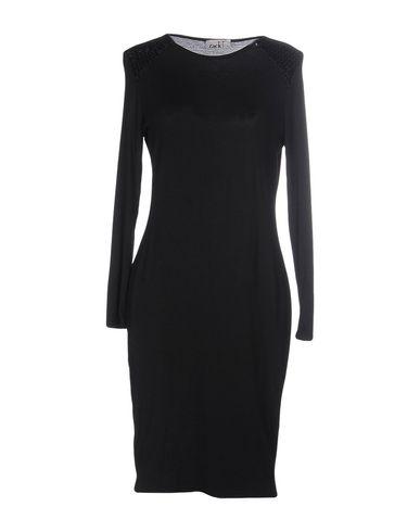 короткое платье  -  цвет