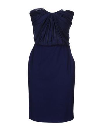 Платье I BLUES