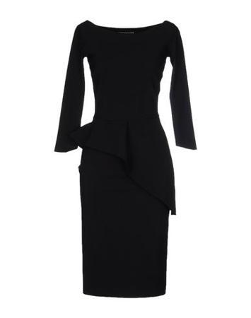 Платье CHIARA BONI LA PETITE ROBE 