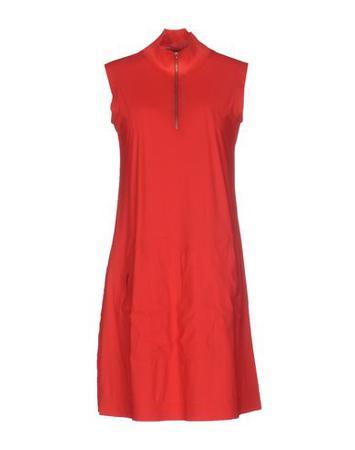 Платье MARITHÉ + FRANÇOIS GIRBAUD