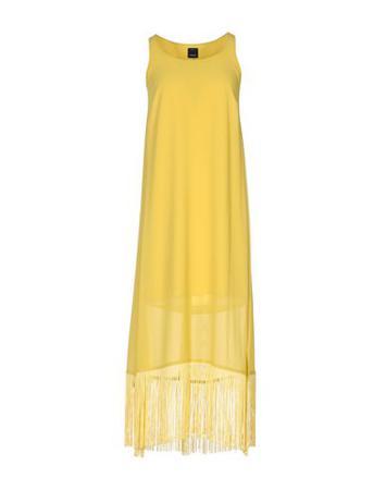 Платье PINKO BLACK