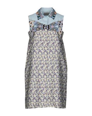 Платье MARY KATRANTZOU