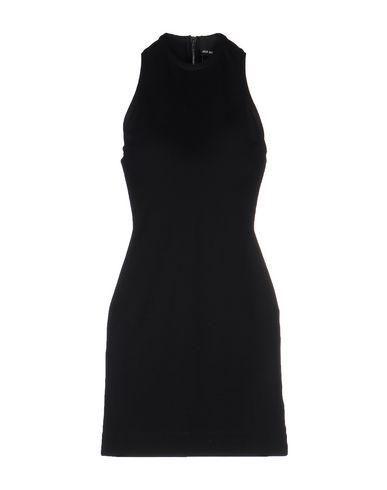 короткое платье  -  цвет