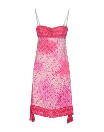 Платье JOHN RICHMOND