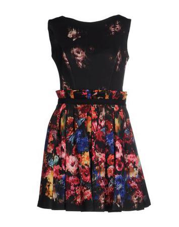 Платье MANGANO