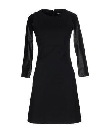 Платье SCERVINO STREET