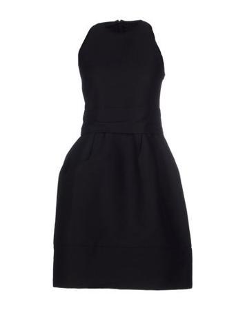 Платье JIL SANDER NAVY