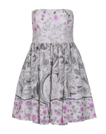 Платье REDVALENTINO