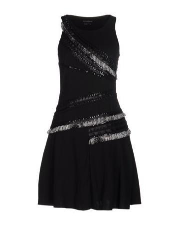 Платье SACHIN & BABI  NOIR