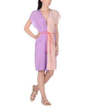 Платье ROKSANDA