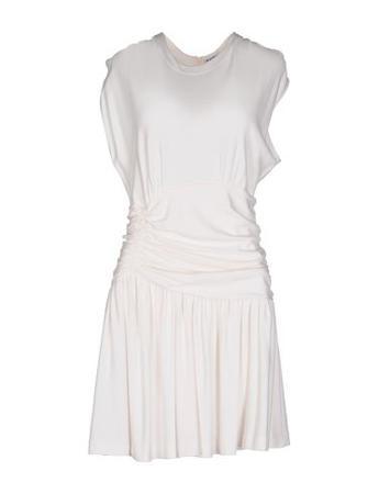 Платье MIU MIU