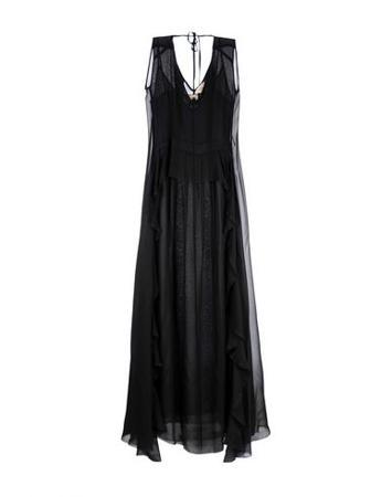 Платье ATTIC AND BARN