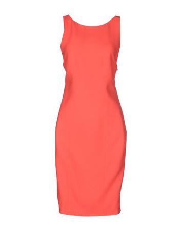 Платье CAPUCCI