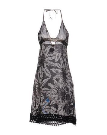 Платье JOHN RICHMOND