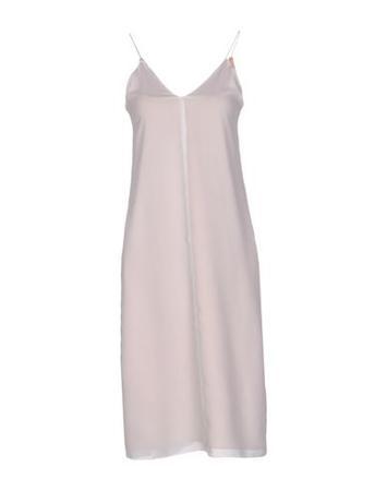 Платье T BY ALEXANDER WANG