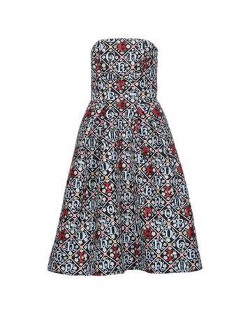 Платье MARY KATRANTZOU