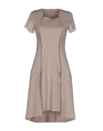 Платье MARITHÉ + FRANÇOIS GIRBAUD