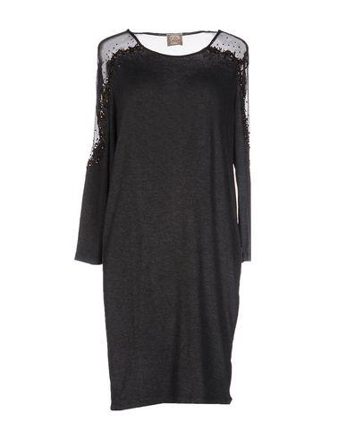 короткое платье  -  цвет