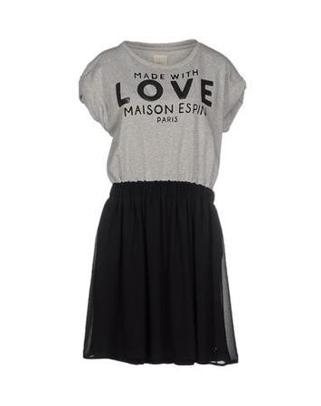 Платье MAISON ESPIN