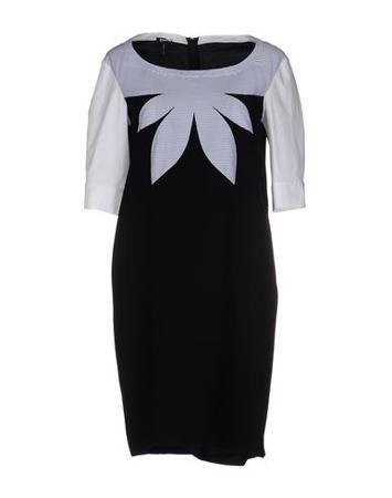 Платье JIL SANDER NAVY