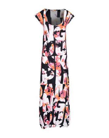 Платье PINKO TAG