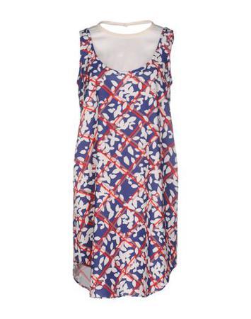 Платье JIL SANDER NAVY