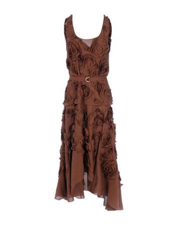 Платье MICHAEL KORS COLLECTION