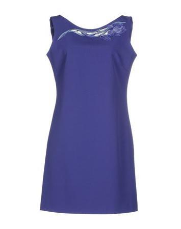 Платье BLUMARINE