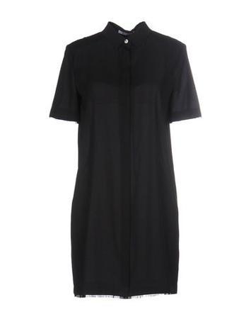 Платье T BY ALEXANDER WANG