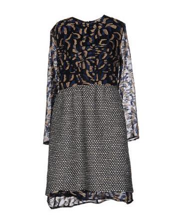 Платье MICHAEL VAN DER HAM Платье MICHAEL VAN DER HAM