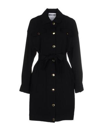 Платье MOSCHINO COUTURE
