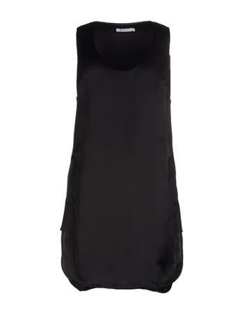 Платье T BY ALEXANDER WANG