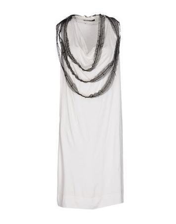 Платье PLEIN SUD JEANIUS