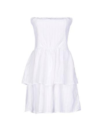 Платье DUCK FARM