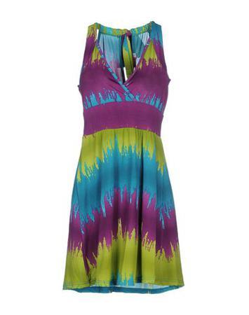 Платье KUCH BY LOCOTIME