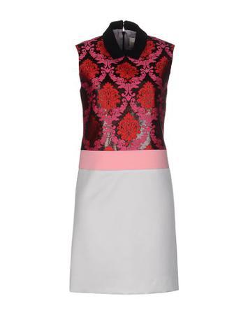 Платье MARY KATRANTZOU