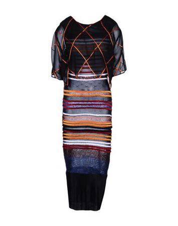 Платье NATARGEORGIOU