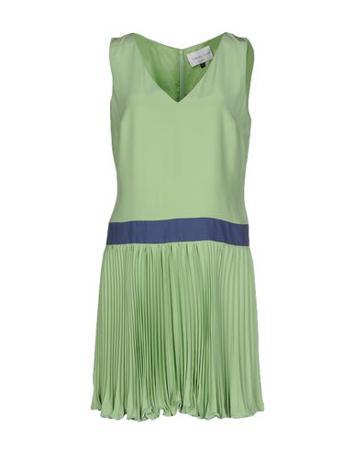 Платье CHANTAL LENOIR