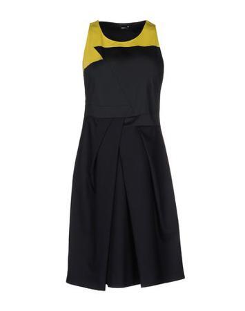 Платье JIL SANDER NAVY