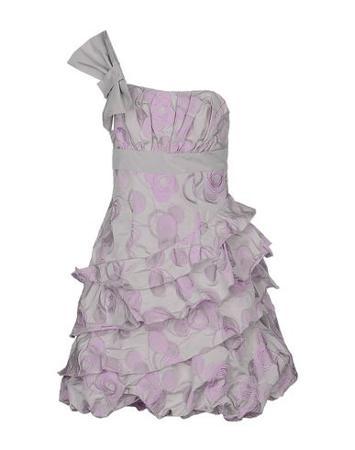 Платье DOSSIER