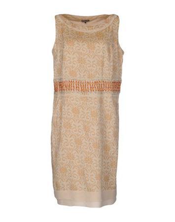 Платье MALÌPARMI