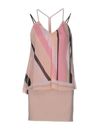 Платье ANNARITA N.