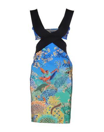 Платье MARY KATRANTZOU
