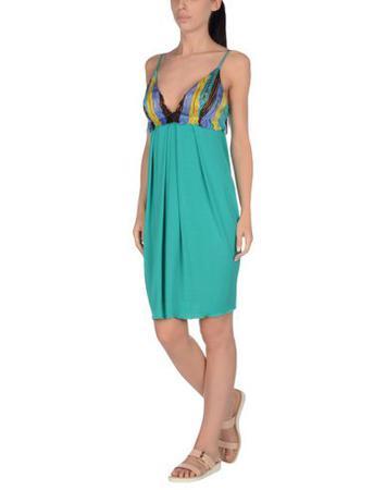 Платье FISICO-BEACH COUTURE Платье FISICO-BEACH COUTURE