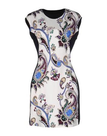 Платье MARY KATRANTZOU Платье MARY KATRANTZOU