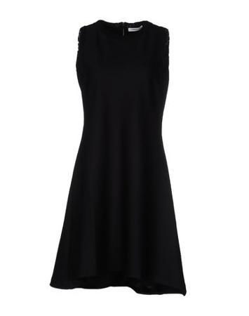 Платье LAMBERTO LOSANI